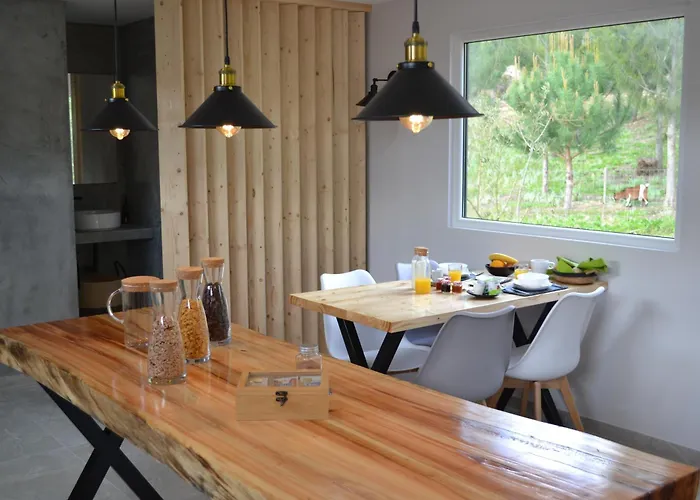 Farm stay Mountview *