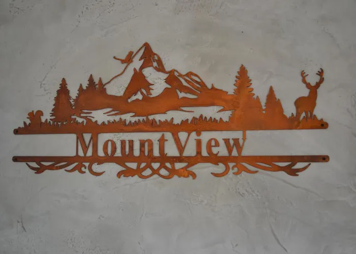Mountview Farm stay Alenquer