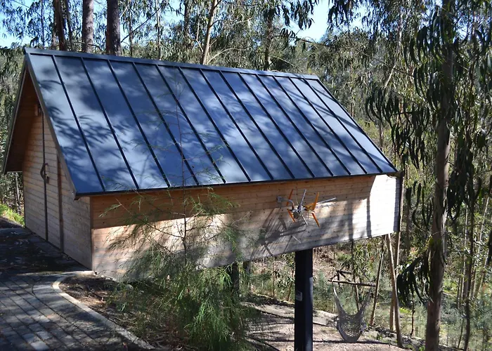 Gospodarstwo agroturystyczne Mountview